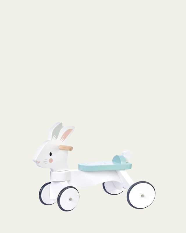 Running Rabbit Ride-On Toy